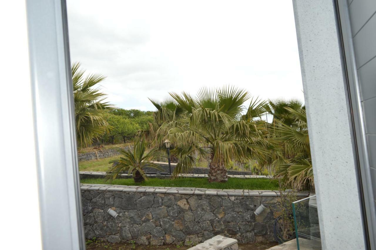 B&B Dimora Dell'Etna Мило Екстериор снимка