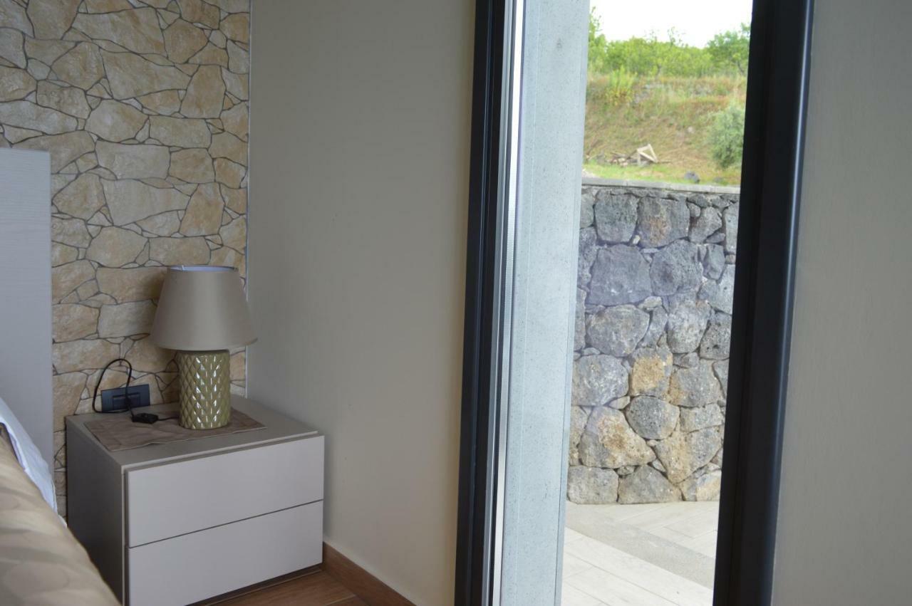 B&B Dimora Dell'Etna Мило Екстериор снимка